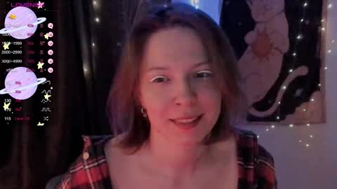 Roxy online show from March 15, 2026, 6:47 pm