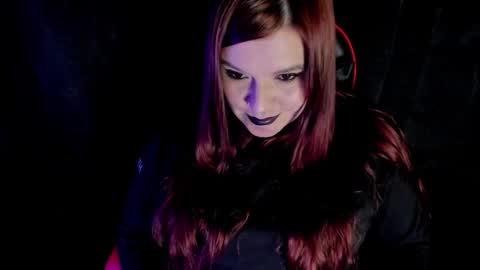 Lilith online show from February 5, 2026, 1:54 am