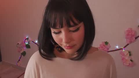 Snapshot of moon_eyess chatting on June 30, 2026, 6:09 pm Im a independent model Welcome online show from June 30, 2026, 6:09 pm