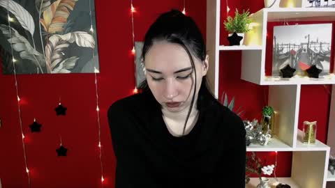 Snapshot of moon_foxy_ chatting on December 16, 2024, 4:38 pm Diana online show from December 16, 2024, 4:38 pm