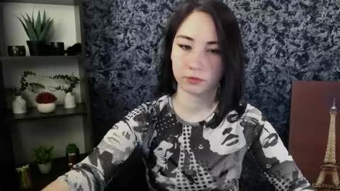 Diana online show from February 13, 2026, 12:45 pm