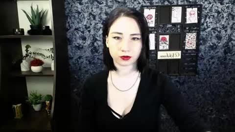 Diana online show from February 27, 2026, 11:32 am