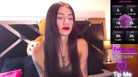 Moon Magic666 online show from March 12, 2026, 9:43 pm