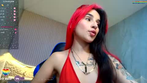 Moon online show from June 26, 2026, 1:10 am