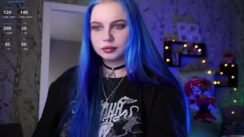 Emilia online show from December 5, 2024, 10:01 am