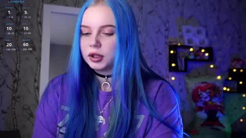 Emilia online show from December 12, 2024, 10:45 am