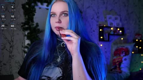 Emilia online show from December 22, 2024, 10:38 am