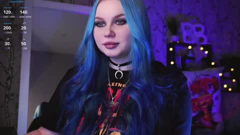 Emilia online show from February 2, 2025, 9:08 am