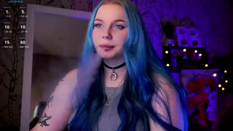 Emilia online show from February 6, 2025, 12:33 am