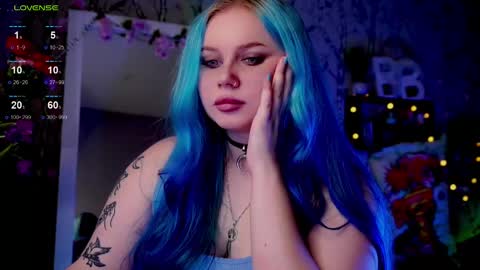 Emilia online show from February 13, 2025, 7:13 am