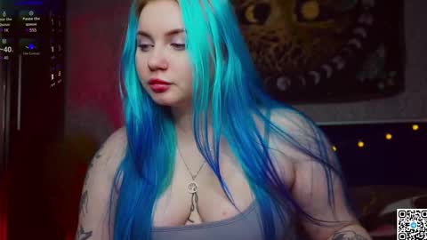 Emilia online show from February 27, 2025, 11:20 am