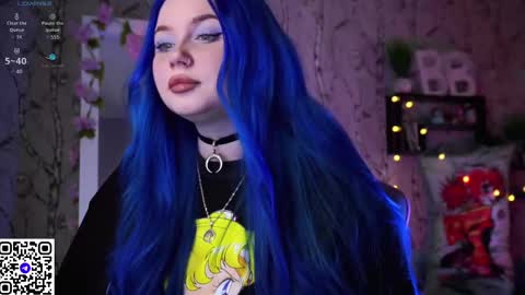 Emilia online show from March 3, 2025, 8:49 am