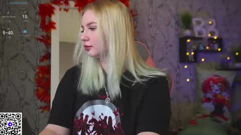 Emilia online show from October 12, 2025, 9:30 am