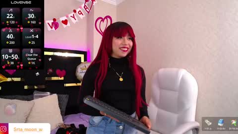 Moon Water   online show from February 19, 2025, 11:17 am