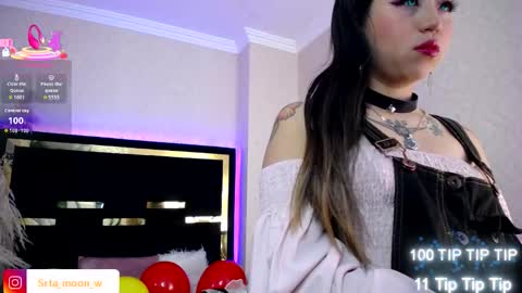 Moon Water   online show from September 17, 2025, 11:23 am