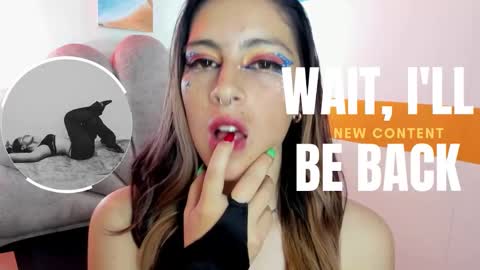 Winy online show from October 23, 2025, 11:31 am