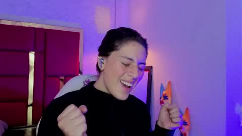 Winy online show from March 22, 2026, 11:35 am