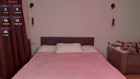 Snapshot of mooniejin chatting on January 19, 2026, 2:43 pm Mia online show from January 19, 2026, 2:43 pm