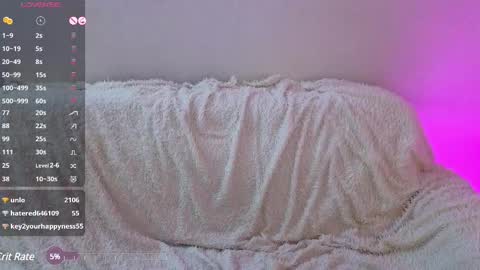 LANA online show from February 9, 2025, 3:12 pm