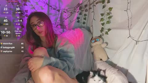 Snapshot of moonlight__lovers chatting on December 3, 2024, 4:50 pm Dana online show from December 3, 2024, 4:50 pm