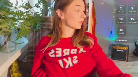 Snapshot of moonlight__lovers chatting on February 7, 2025, 11:56 am Dana online show from February 7, 2025, 11:56 am