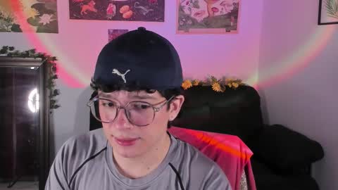 Clove online show from February 3, 2026, 6:11 am