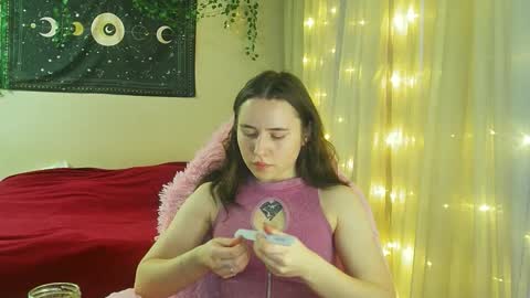 moonlight_sonataa online show from January 11, 2026, 10:42 am