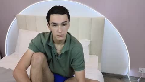 Stan online show from November 24, 2025, 8:03 am