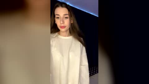 Laine online show from January 12, 2026, 10:09 am