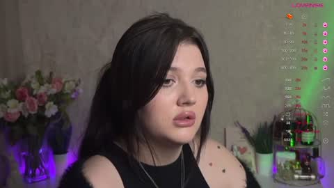 Snapshot of moonrenata chatting on February 23, 2025, 2:51 am Ri online show from February 23, 2025, 2:51 am