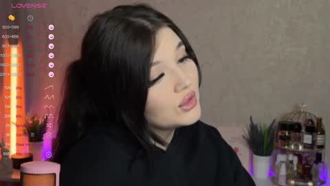 Snapshot of moonrenata chatting on February 27, 2025, 11:04 pm Ri online show from February 27, 2025, 11:04 pm