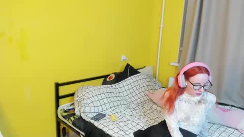 Snapshot of moonscarr chatting on February 9, 2026, 10:25 pm Coraline online show from February 9, 2026, 10:25 pm