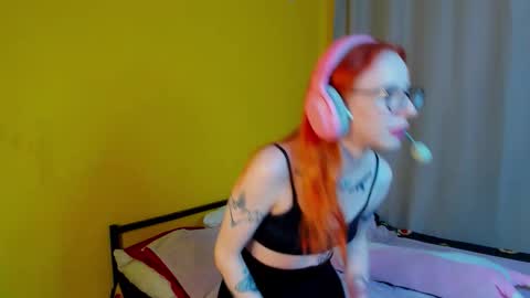 Snapshot of moonscarr chatting on February 15, 2026, 3:20 pm Coraline online show from February 15, 2026, 3:20 pm