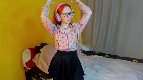 Snapshot of moonscarr chatting on February 21, 2026, 3:35 pm Coraline online show from February 21, 2026, 3:35 pm