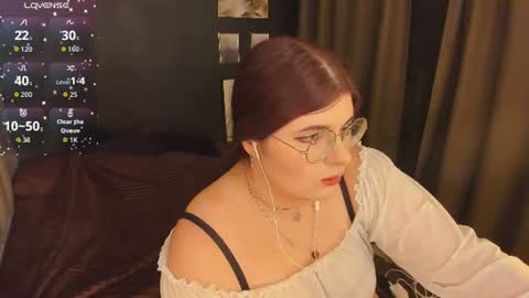 Miss Siena online show from August 9, 2026, 7:08 pm