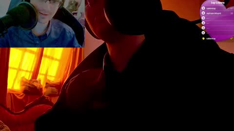 Moonsire online show from January 9, 2025, 12:09 pm