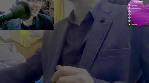 Moonsire online show from January 9, 2025, 3:12 pm