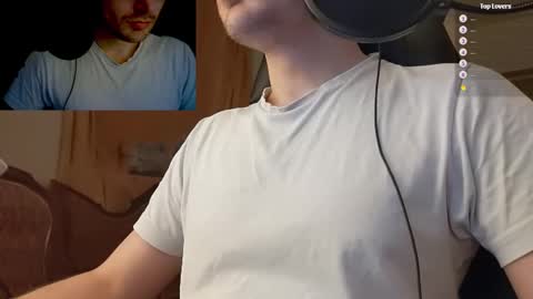 Moonsire online show from January 11, 2025, 6:54 pm