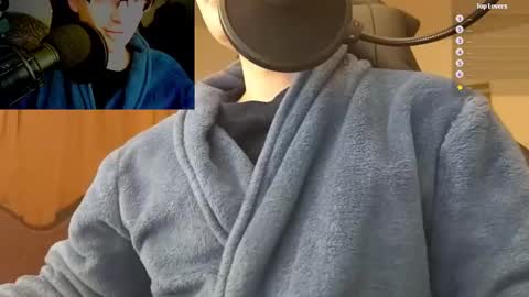 Moonsire online show from January 13, 2025, 8:05 am