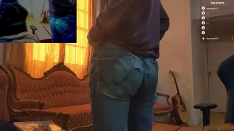 Moonsire online show from January 15, 2025, 11:32 am