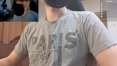 Moonsire online show from January 16, 2025, 9:08 pm