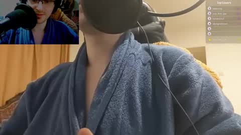 Moonsire online show from January 17, 2025, 10:34 pm