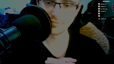 Moonsire online show from January 18, 2025, 11:44 pm