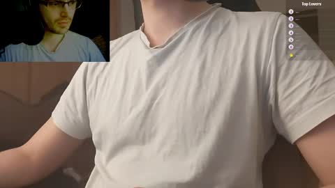 Moonsire online show from January 21, 2025, 11:13 pm