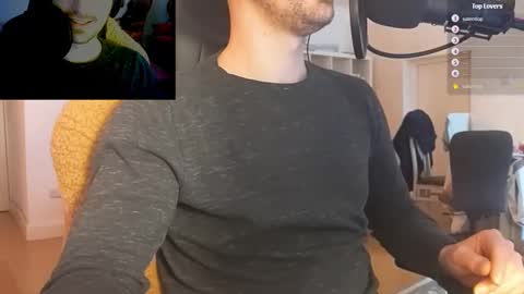 Moonsire online show from January 25, 2025, 10:19 am