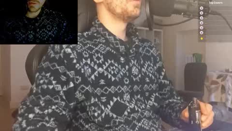 Moonsire online show from February 5, 2025, 8:43 am