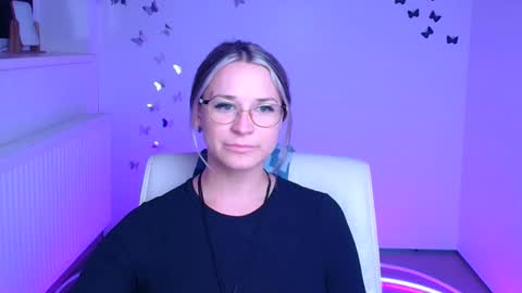 Susanna online show from January 18, 2026, 12:09 pm