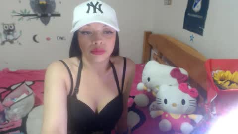 luna online show from December 15, 2025, 10:47 pm