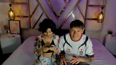 Snapshot of moonydemianvg chatting on December 15, 2025, 11:47 am Moon Y Demian online show from December 15, 2025, 11:47 am