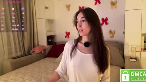 Snapshot of moorekatty chatting on January 7, 2026, 9:28 pm Please call my Kattypvt 60 tk in minut open Free Lovense control in pvt online show from January 7, 2026, 9:28 pm